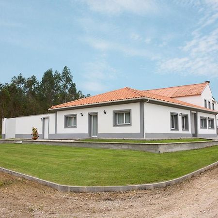 Quinta Do Vale Vendeiro Villa Figueira da Foz Buitenkant foto
