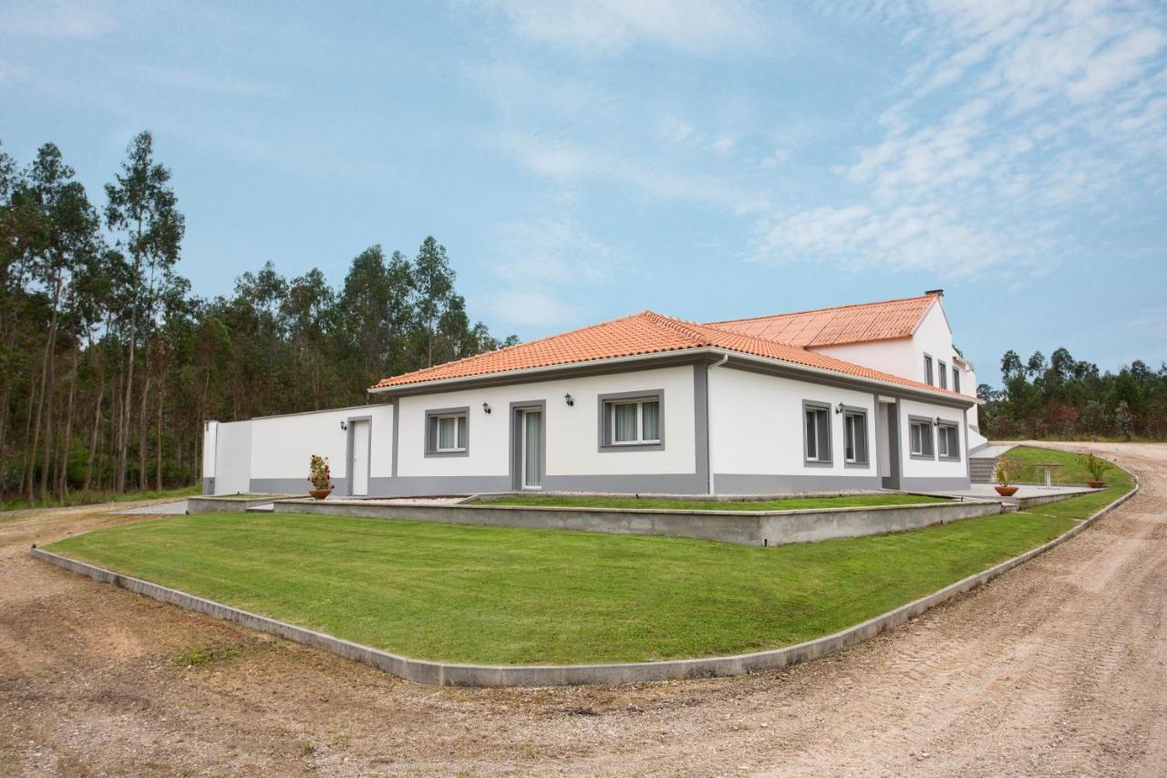 Quinta Do Vale Vendeiro Villa Figueira da Foz Buitenkant foto