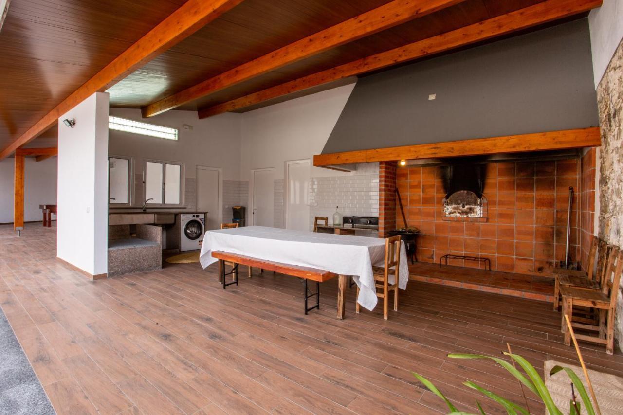 Quinta Do Vale Vendeiro Villa Figueira da Foz Buitenkant foto